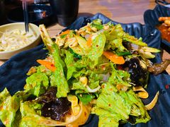 -京玉菲饭店(李村店)