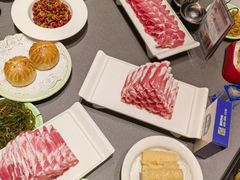 -额尔敦草原涮羊肉·烧烤(冻青树总店)