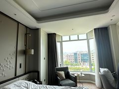 -青岛鑫江温德姆酒店