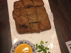 -堂宴·老厦门私房菜(1988仙岳总店)