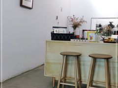 -尤加利咖啡馆