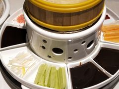 -宏宴·新京菜(望京店)