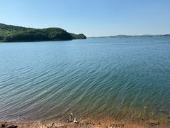 -萨尔浒风景区