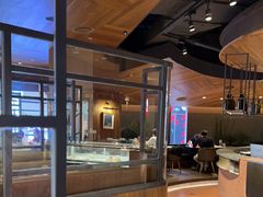 -大树餐厅(益田假日店)