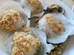 -港畔赶海蒸汽海鲜烧烤自助(仙螺岛店)