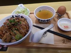-熊吞·大碗丼烧肉饭(济宁万达广场店)