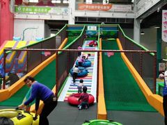 -蒙特利亲子乐园