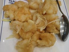 -玉华台饭庄·淮扬菜·烤鸭(望京店)