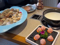 -蚬皇•陈味莞(西平景湖店)