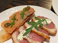 -瑞食酒馆 La Taverne Suisse