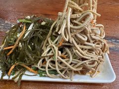 -美玲拉面(鞍山西道店)