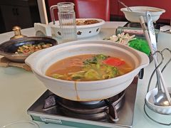 -湖锦酒楼·32年地道湖北菜(光谷店)