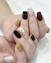 -H12 STAR日式美甲美睫专门店