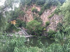 -幕燕滨江·长江观音景区