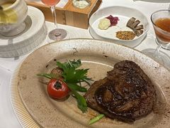 -王品牛排(福州泰禾店)