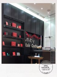点击看大图 -MMbyHairCode 芭曲发型沙龙