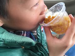 -麦当劳(塔园路店)