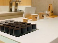 -% Arabica阿拉比卡咖啡烘焙工坊
