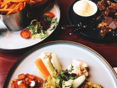 -bluefrog蓝蛙(水游城店)