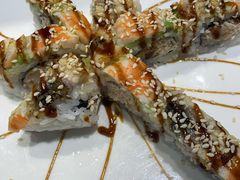 彩蝶卷-井圣日膳(万达店)