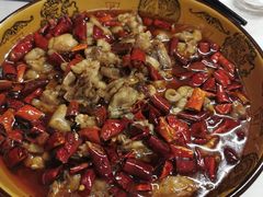 -新新湘菜馆(新中街二条店)