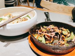 -云海肴·汽锅鸡·云南菜(高德置地店)