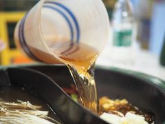 -有拈头成都市井火锅(老门东店)
