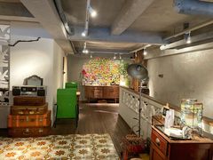 大堂-时光花园(白鹭洲店)