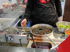 -黑色经典臭豆腐·湖南特产(坡子街店)