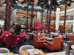 -威斯汀舞台餐厅