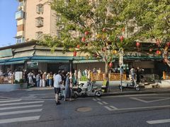 -李记清真馆(打钉巷店)