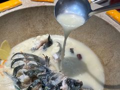 -滇小鱼·云南野生菌火锅(上杭路店)