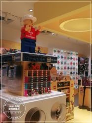 -LEGO(国贸商城店)