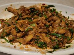 -味上湘菜馆(岳麓山店)