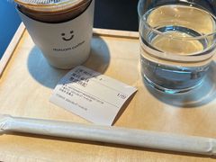 -dotcom coffee古点咖啡(致真大厦店)