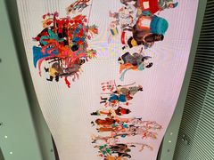 -平安金融中心云际观光层