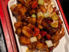 -局气 烤鸭·北京菜(光华路店)