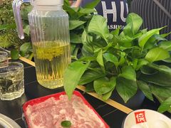 -蜀大侠火锅.川剧变脸(龙泉世茂店)