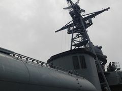 -中国人民解放军海军博物馆