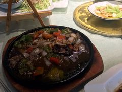 -盐帮食坊•小河帮川菜(四川师大店)