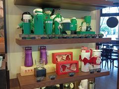 -星巴克(无锡百联奥特莱斯店)