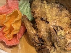 -江城小馆陕南妈妈菜·全球旅行餐厅(钟楼店)