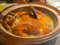 外婆茶香鸡-金牌外婆家(万象城店)