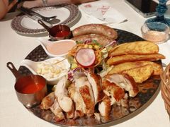 -俄士厨房(印象汇店)