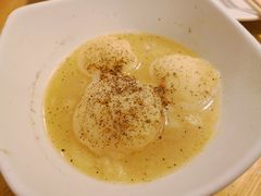 原来的土豆泥-鬼味烤翅(南锣鼓巷店)