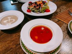 -Jack‘s Place 杰克地方西餐厅(新街口店)