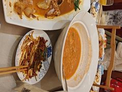 -老德州四合院·德州菜(天衢路店)