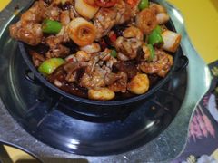 -望京小腰(北京总店)