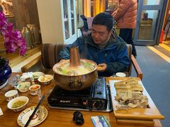 -思金拉措庄园藏餐(太阳岛店)