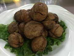 -悦真雅院·四合院·清真私房菜(雍和宫店)
